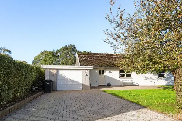 Villa på Bøgevej 12, 5683 Haarby