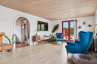 Villa på Ahornvej 45, 4390 Vipperød