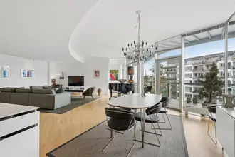 Ejerlejlighed på Islands Brygge 32B, 2. 222., 2300 København S