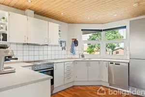 Villa på Dagmarsvej 1, 7080 Børkop