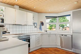 Villa på Dagmarsvej 1, 7080 Børkop