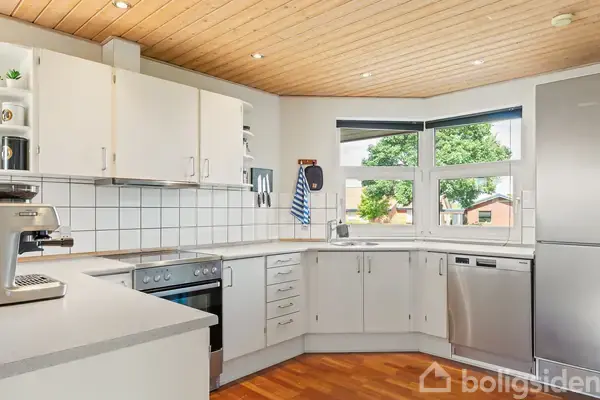 Villa på Dagmarsvej 1, 7080 Børkop