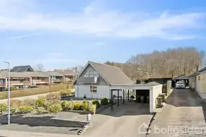 Villa på Mosebrinken 1, 9210 Aalborg SØ