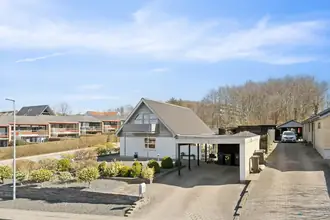 Villa på Mosebrinken 1, 9210 Aalborg SØ