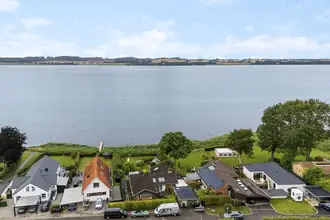Villa på Lærkevej 2B, Allerup, 4300 Holbæk