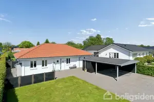 Villa på Højvænget 20, 7400 Herning