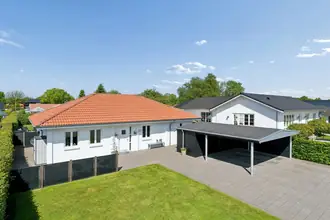 Villa på Højvænget 20, 7400 Herning