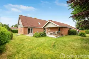 Villa på Nederbyvænget 278, 6100 Haderslev