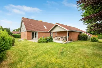 Villa på Nederbyvænget 278, Aastrup, 6100 Haderslev