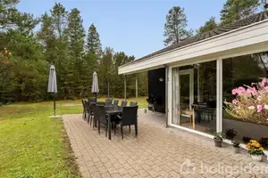 Fritidsbolig på Bugten 9, 6840 Oksbøl