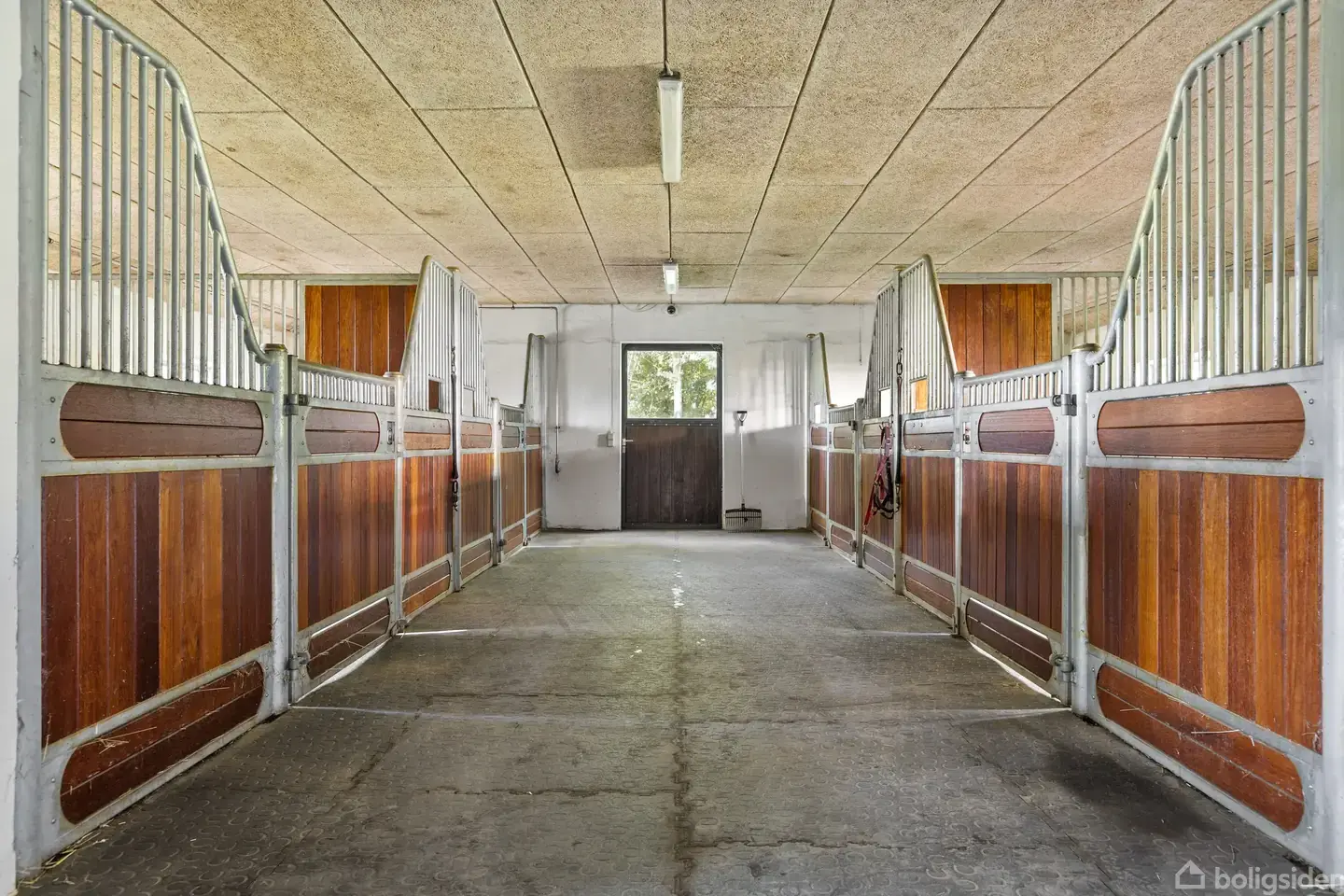 Hus – Ringsted, Bedskov Huse - Visning 4
