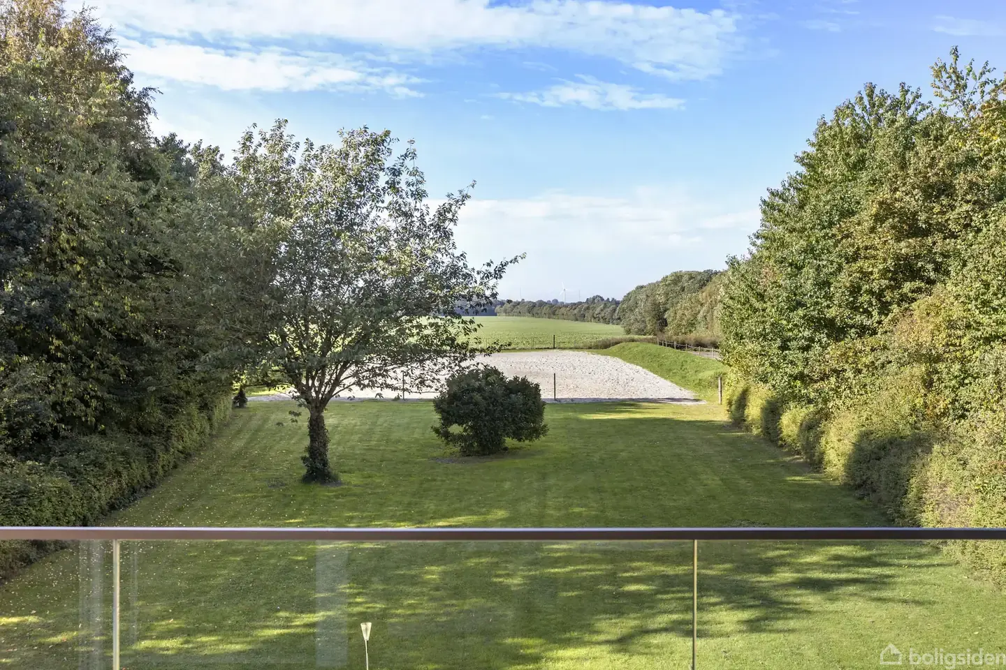 Hus – Ringsted, Bedskov Huse - Visning 3