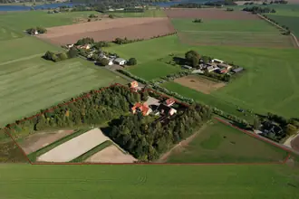 Villa på Slangerupvej 57, Slangerup, 4100 Ringsted