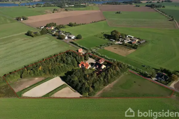 Villa på Slangerupvej 57, 4100 Ringsted