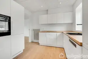 Villa på Skivevej 142, 7500 Holstebro
