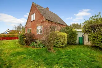 Villa på Skivevej 142, 7500 Holstebro