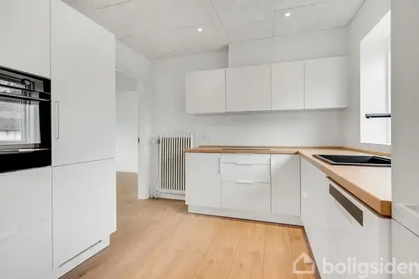 Villa på Skivevej 142, 7500 Holstebro