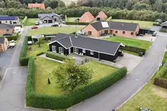 Villa på Fælledvej 49, Hundelev, 9480 Løkken