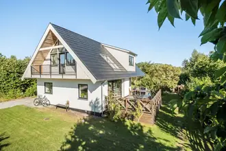 Villa på Inavej 7, 3500 Værløse