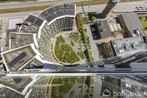 Ejerlejlighed på Gøteborg Allé 6, 24. 5., 8200 Aarhus N