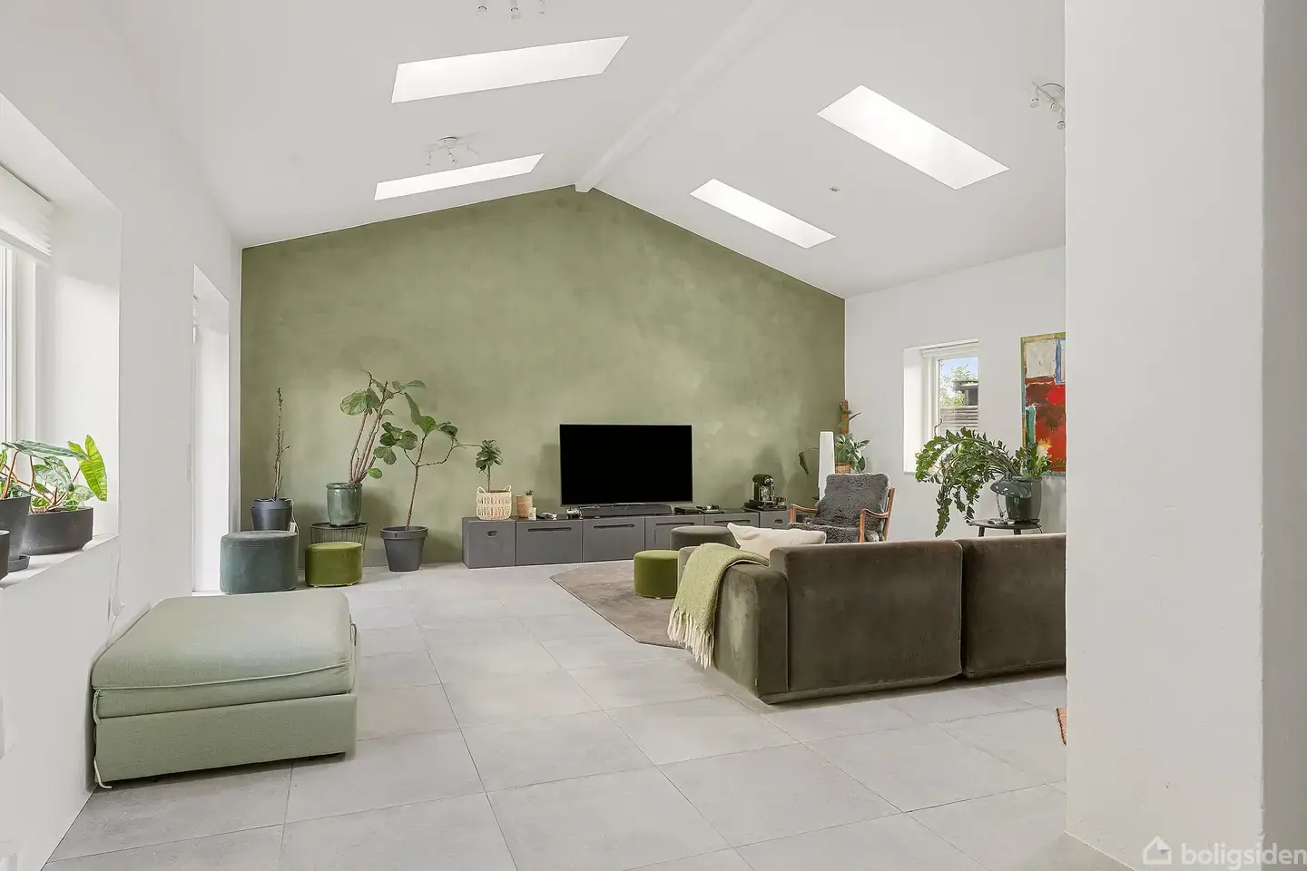 Villa på Knud Anchers Vej 24, 2610 Rødovre