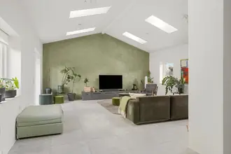 Villa på Knud Anchers Vej 24, 2610 Rødovre