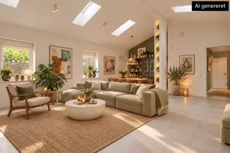 Villa på Knud Anchers Vej 24, 2610 Rødovre
