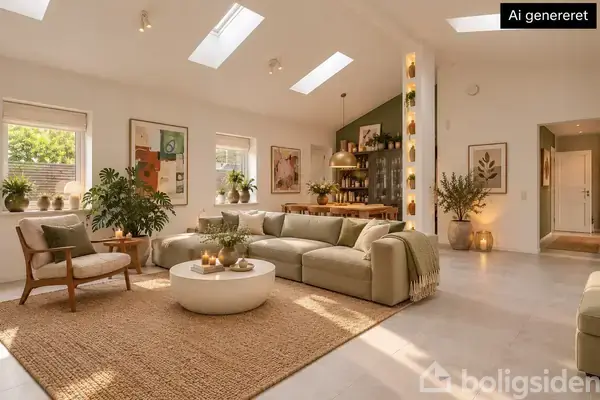 Villa på Knud Anchers Vej 24, 2610 Rødovre