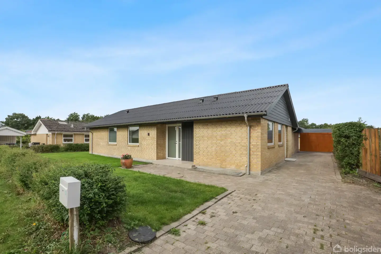 Villa på Enghaven 28, 9440 Aabybro