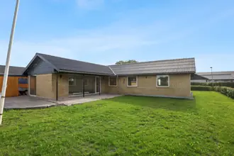 Villa på Enghaven 28, Biersted, 9440 Aabybro