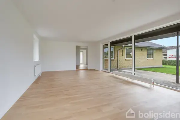 Villa på Enghaven 28, 9440 Aabybro