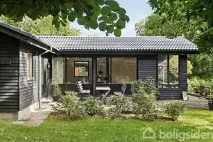 Fritidsbolig på Tisvilde Lundevej 11A, 3220 Tisvildeleje