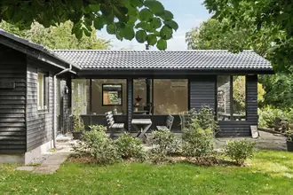 Fritidshus på Tisvilde Lundevej 11A, 3220 Tisvildeleje