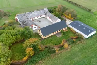Villa på Sejlstrupvej 140, Sejlstrup, 9480 Løkken