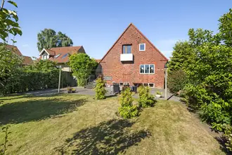 Villa på Nørregade 72, 7400 Herning