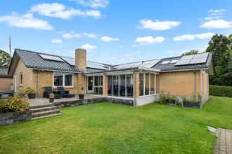 Villa på Fugleparken 45, 2690 Karlslunde