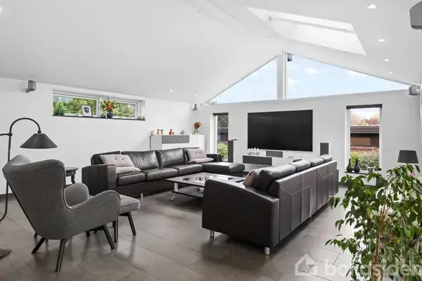 Villa på Fugleparken 45, 2690 Karlslunde