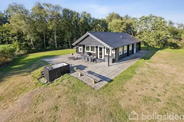 Fritidsbolig på Jelsevej 174A, 7840 Højslev