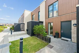 Rækkehus på Guldsmedestræde 16, Nærheden, 2640 Hedehusene
