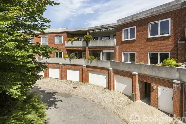 Ejerlejlighed på Callesensgade 4, 1. 3., 6200 Aabenraa