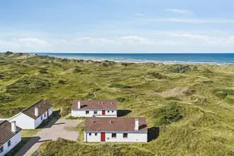 Fritidshus på Rødhus Klitvej 218, Rødhus, 9490 Pandrup