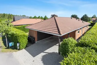 Villa på Lupinmarken 212, 8800 Viborg