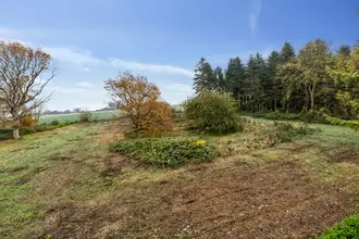 Helårsgrund på Purreskovvej 3B, 5874 Hesselager
