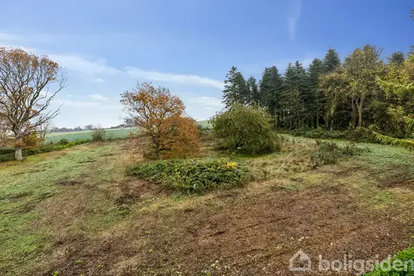 Helårsgrund på Purreskovvej 3B, 5874 Hesselager