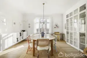 Ejerlejlighed på Sdr. Boulevard 228, 2., 5000 Odense C
