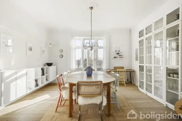 Ejerlejlighed på Sdr. Boulevard 228, 2., 5000 Odense C