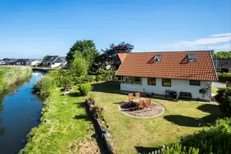 Fritidshus på Agervænget 5, Varbjerg Strand, 5464 Brenderup Fyn