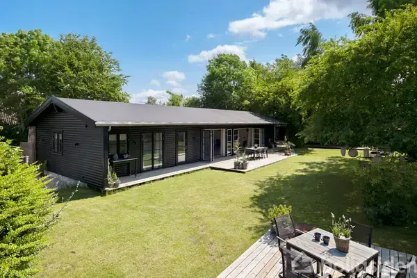 Fritidsbolig på Pilegårdsvej 7, 3100 Hornbæk