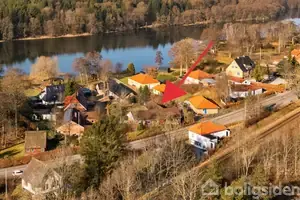 Villa på Klostervej 90A, 8680 Ry