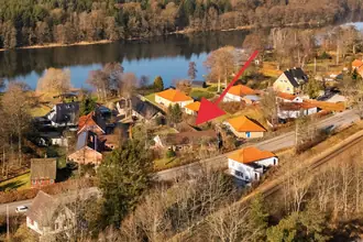 Villa på Klostervej 90A, 8680 Ry